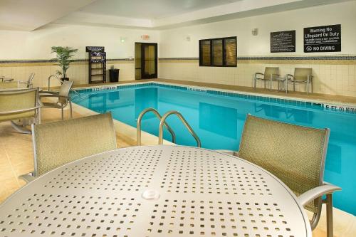 hampton inn pampa