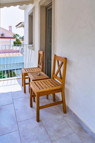 salonika suites