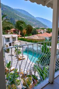 salonika suites