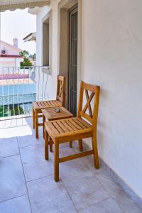 salonika suites