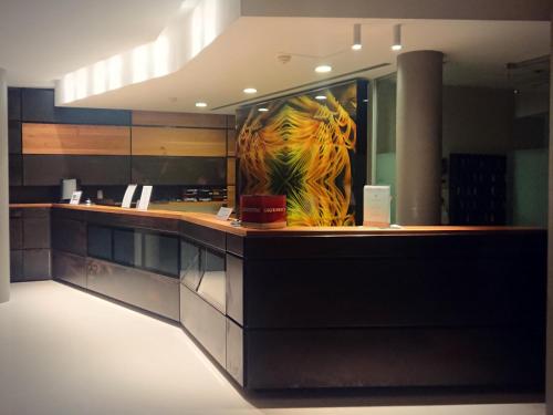 sea art hotel