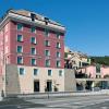 sea art hotel