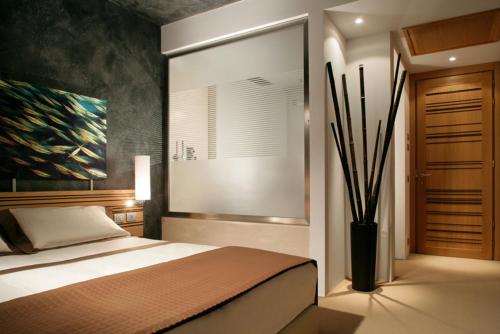 sea art hotel