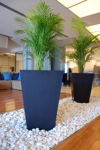 sea art hotel
