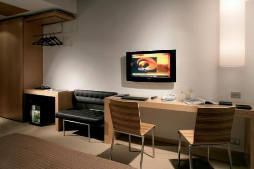 sea art hotel