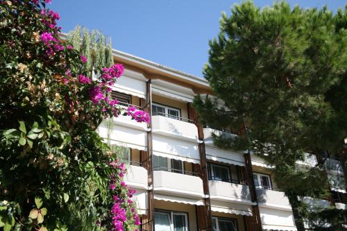 hotel palace