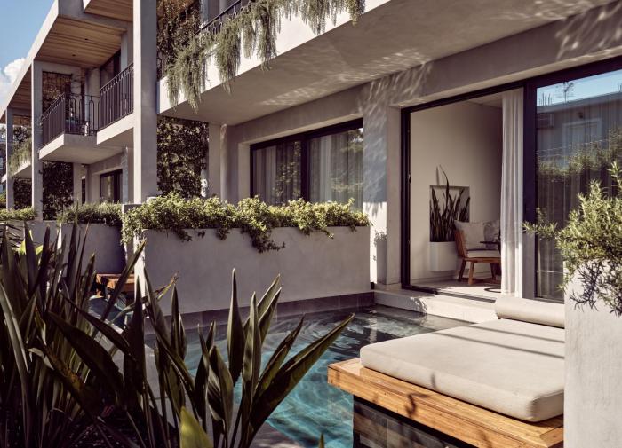 contessina suites and spa