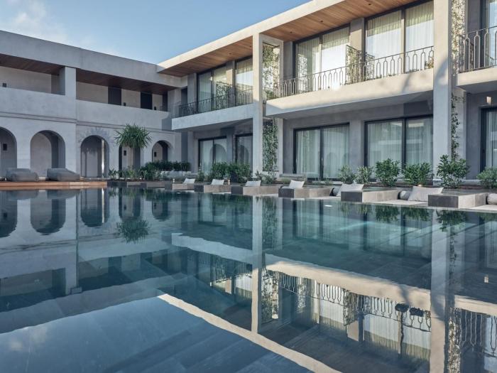 contessina suites and spa