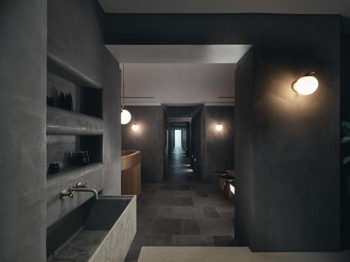 contessina suites and spa