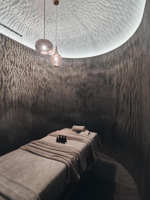 contessina suites and spa