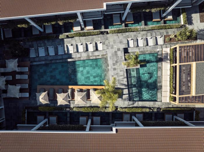 contessina suites and spa
