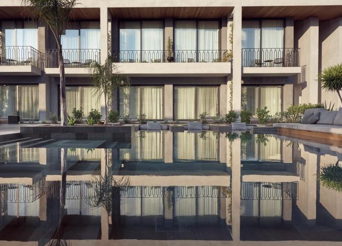 contessina suites and spa