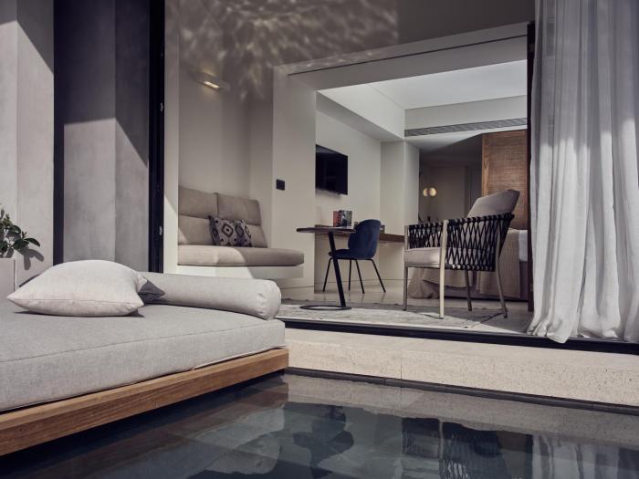 contessina suites and spa