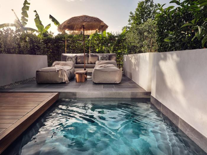 contessina suites and spa