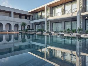 contessina suites and spa