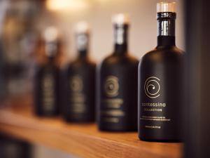 contessina suites and spa