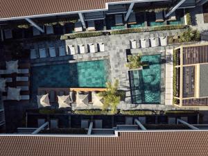 contessina suites and spa