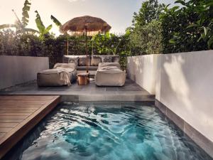contessina suites and spa