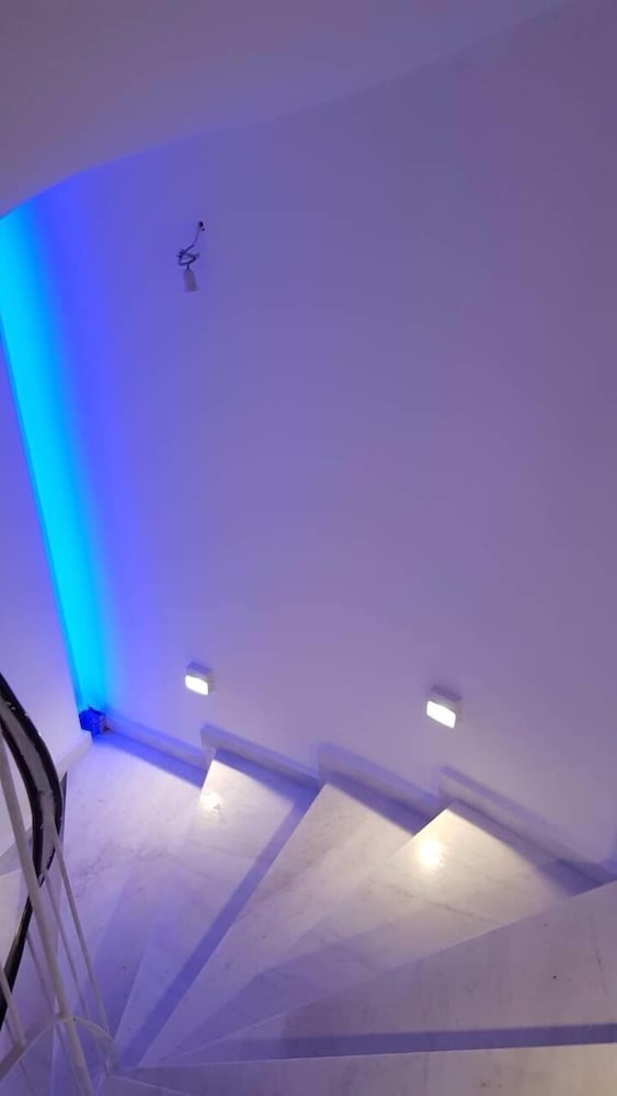 breeze boutique hotel