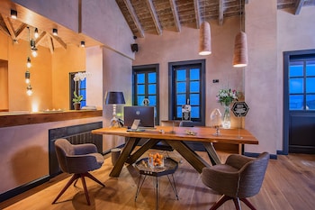 kores boutique hotel and spa