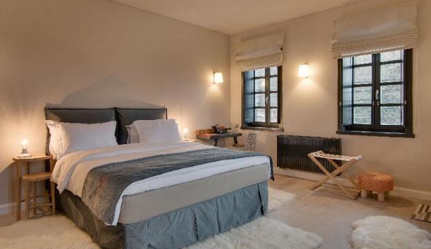 kores boutique hotel and spa