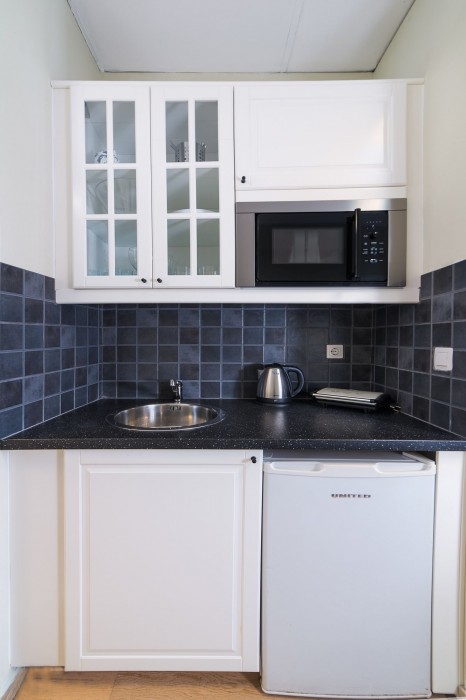 connect studios and apartments