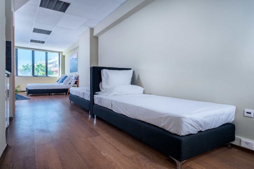 connect studios and apartments