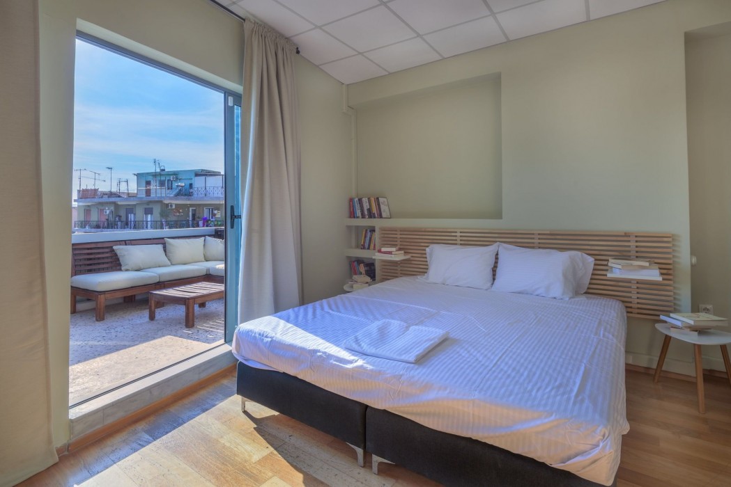 connect studios and apartments