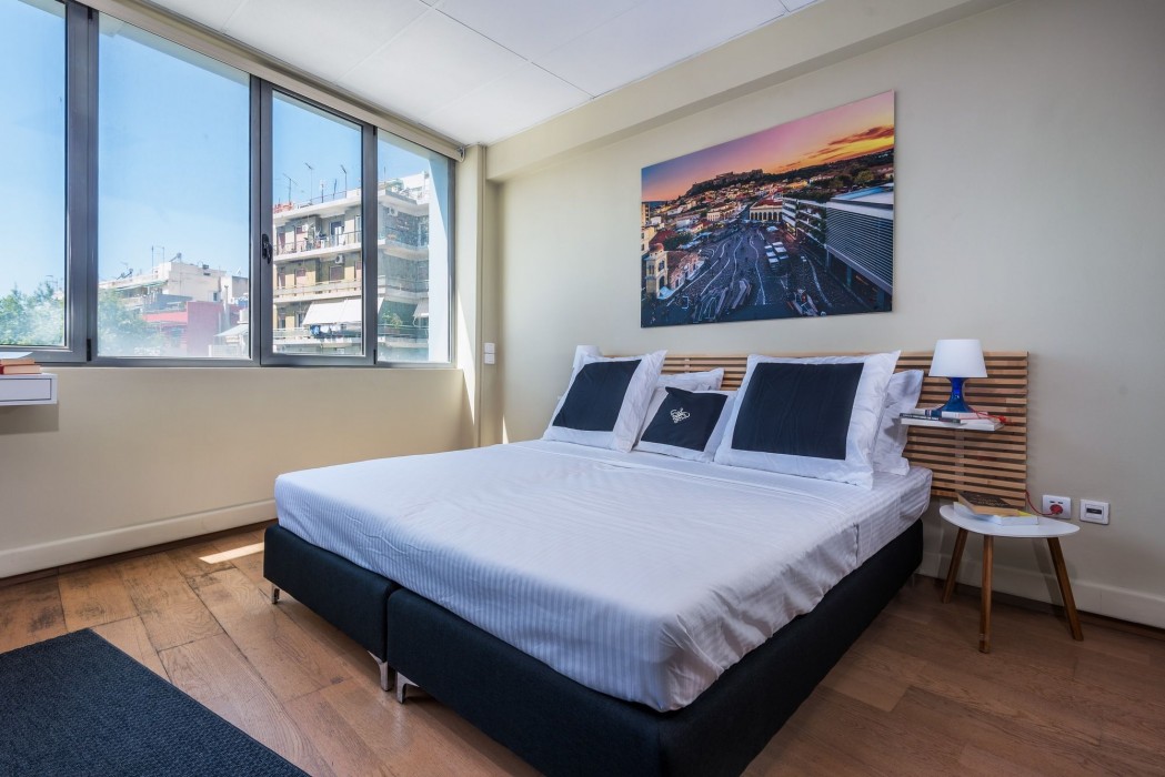 connect studios and apartments