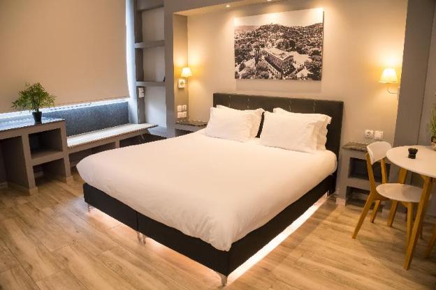 connect studios and apartments