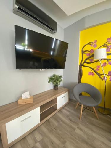connect studios and apartments