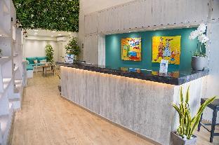 connect studios and apartments