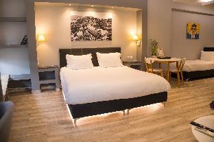 connect studios and apartments