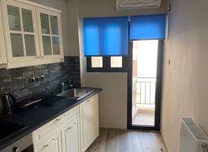 connect studios and apartments