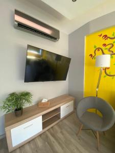 connect studios and apartments
