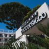 hotel coccodrillo