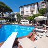 hotel coccodrillo