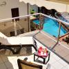 hotel coccodrillo