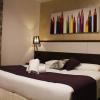 hotel coccodrillo