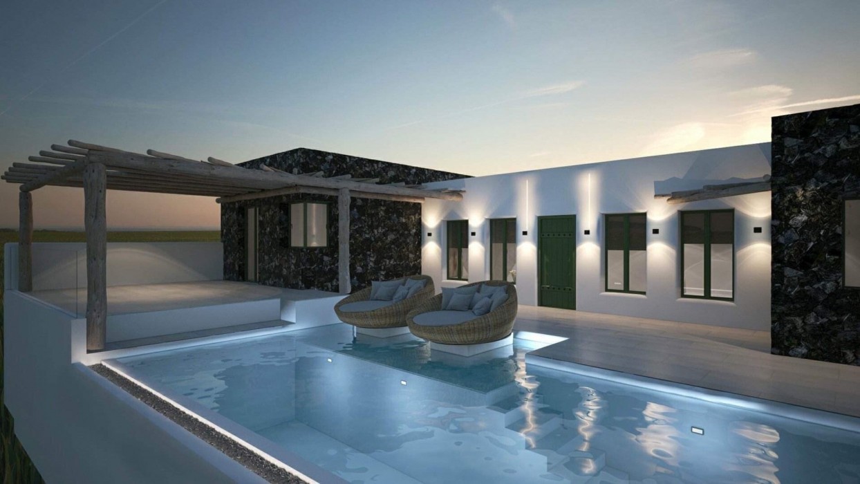 ayama hideaway villa by calm collection