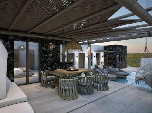 ayama hideaway villa by calm collection