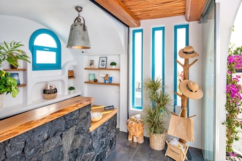 ayama hideaway villa by calm collection