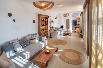 ayama hideaway villa by calm collection