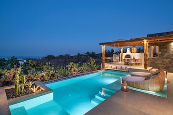 ayama hideaway villa by calm collection