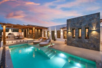ayama hideaway villa by calm collection