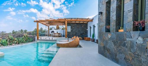 ayama hideaway villa by calm collection
