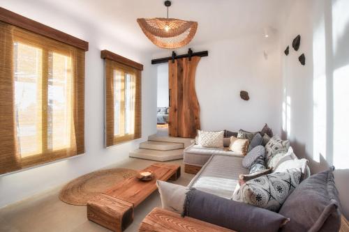 ayama hideaway villa by calm collection