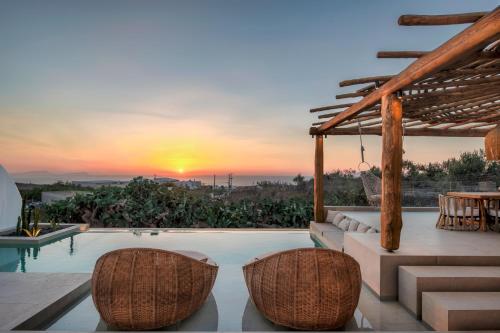 ayama hideaway villa by calm collection