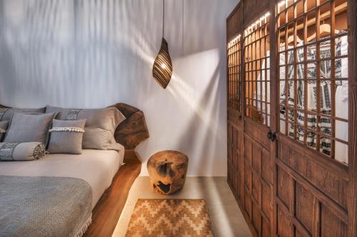 ayama hideaway villa by calm collection