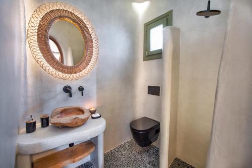 ayama hideaway villa by calm collection